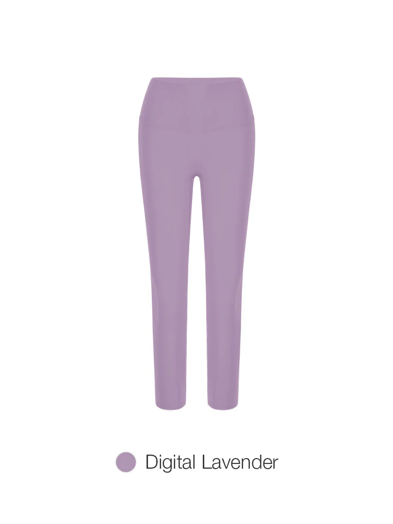 airywin Signature Ankle Length Leggings - Image 22