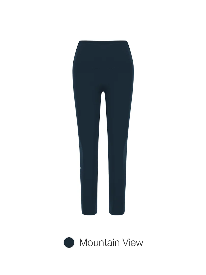 airywin Signature Ankle Length Leggings - Image 20