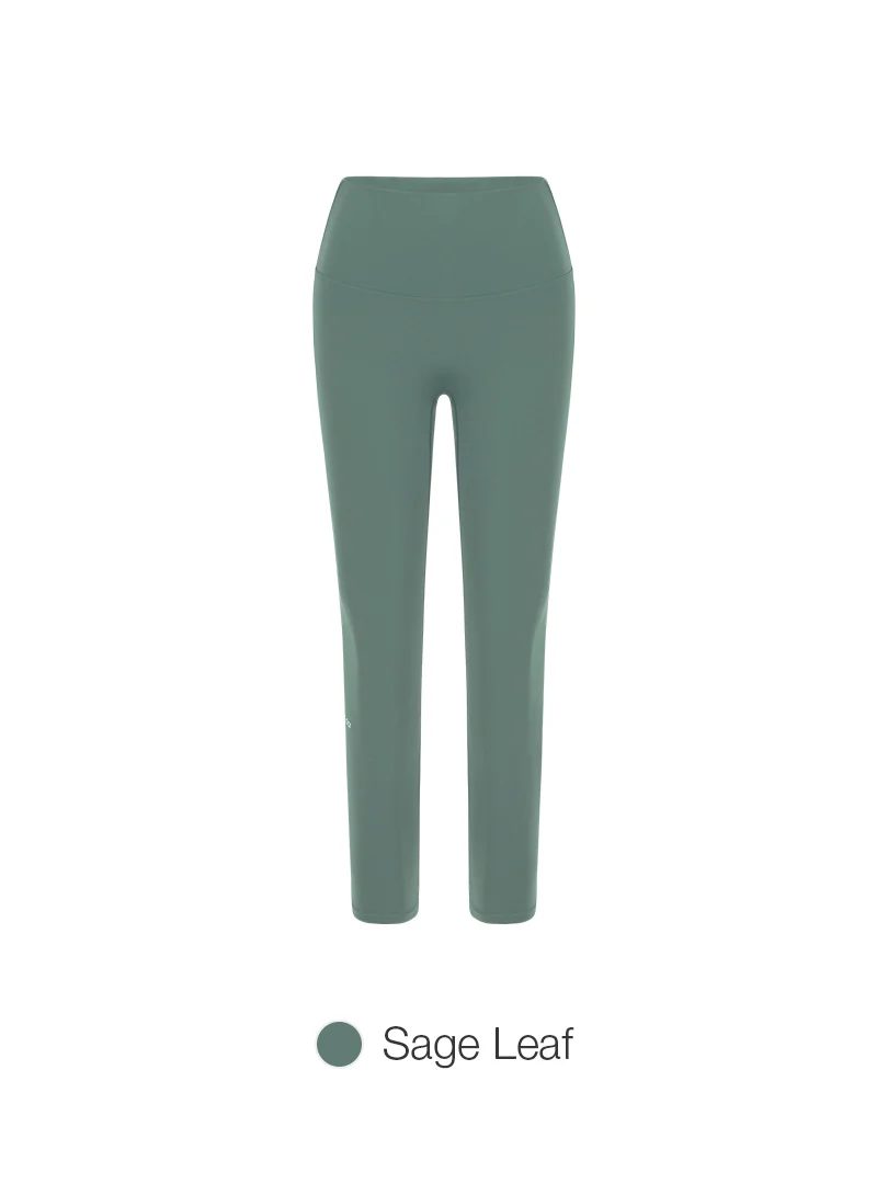 airywin Signature Ankle Length Leggings - Image 29