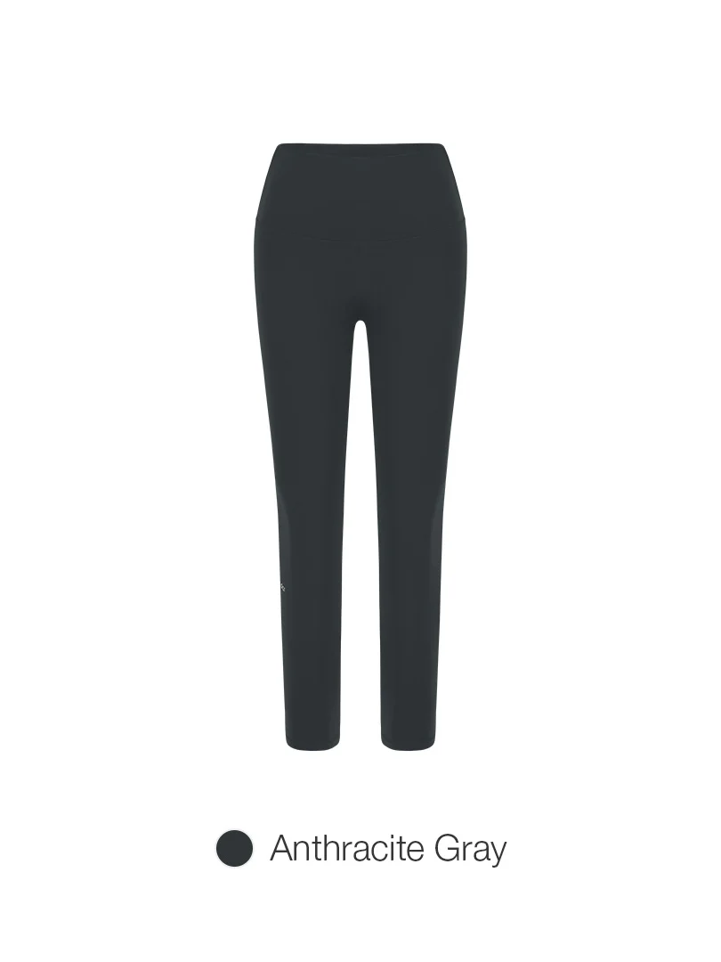 airywin Signature Ankle Length Leggings - Image 25