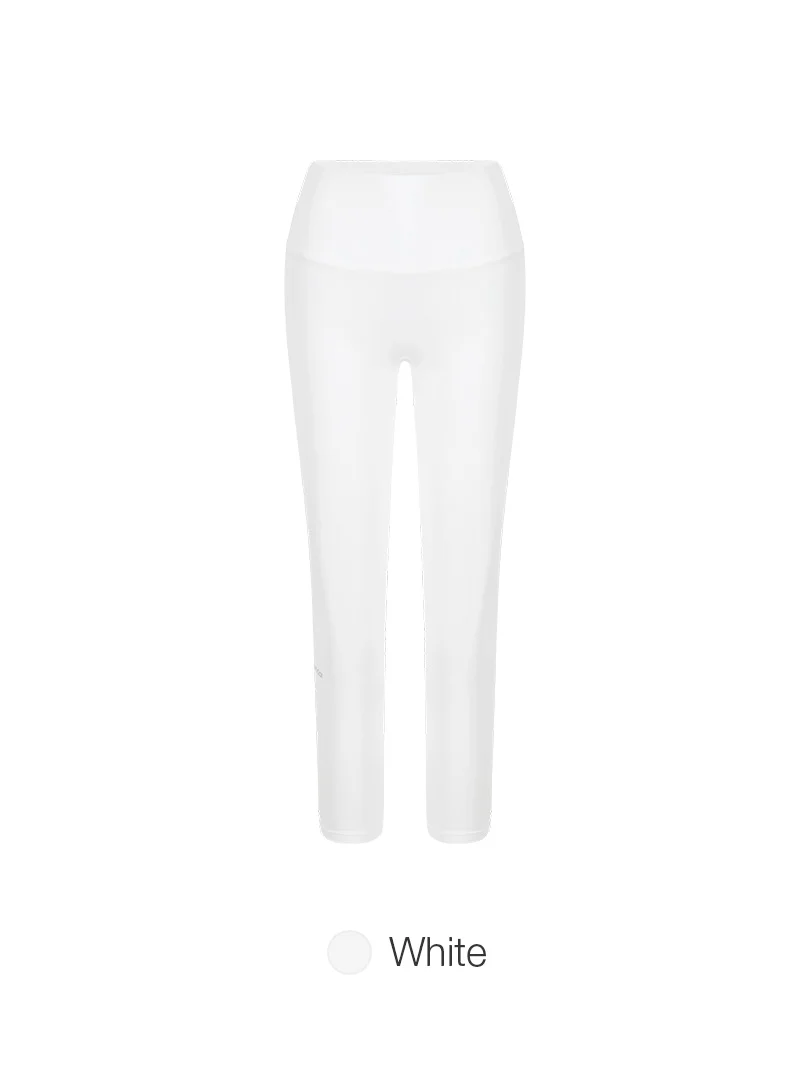 airywin Signature Ankle Length Leggings - Image 23
