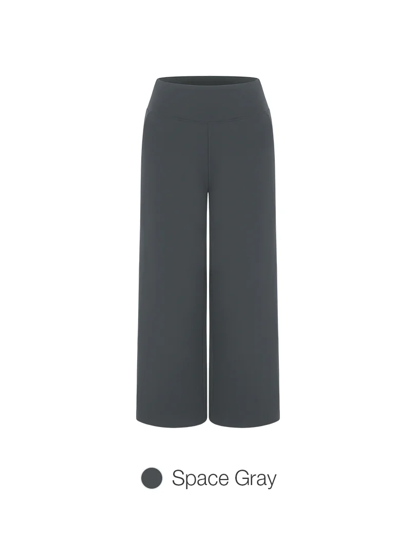 [2 SET] Airywin Wide Pants - Image 11