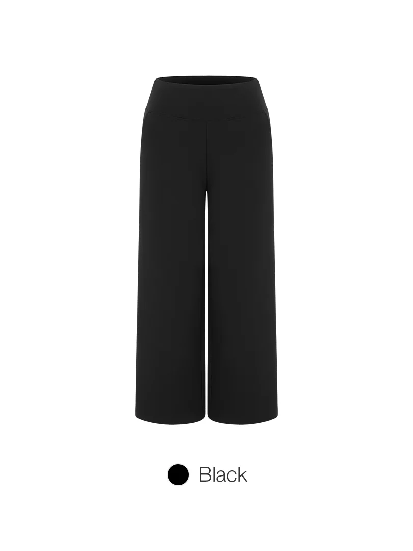 [2 SET] Airywin Wide Pants - Image 13