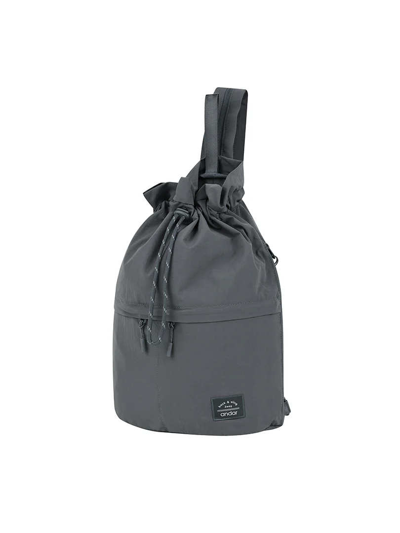2 Way Sling Backpack - Image 6