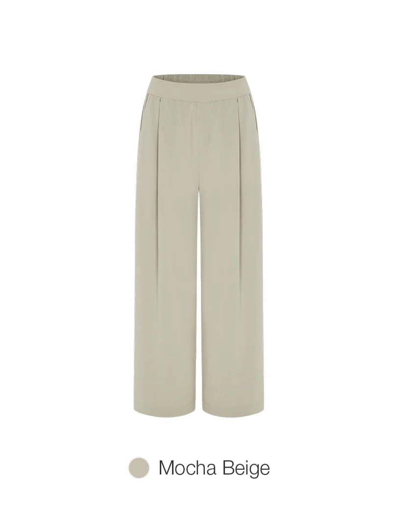 [2 SET] Icefluid Wide Pants - Image 5