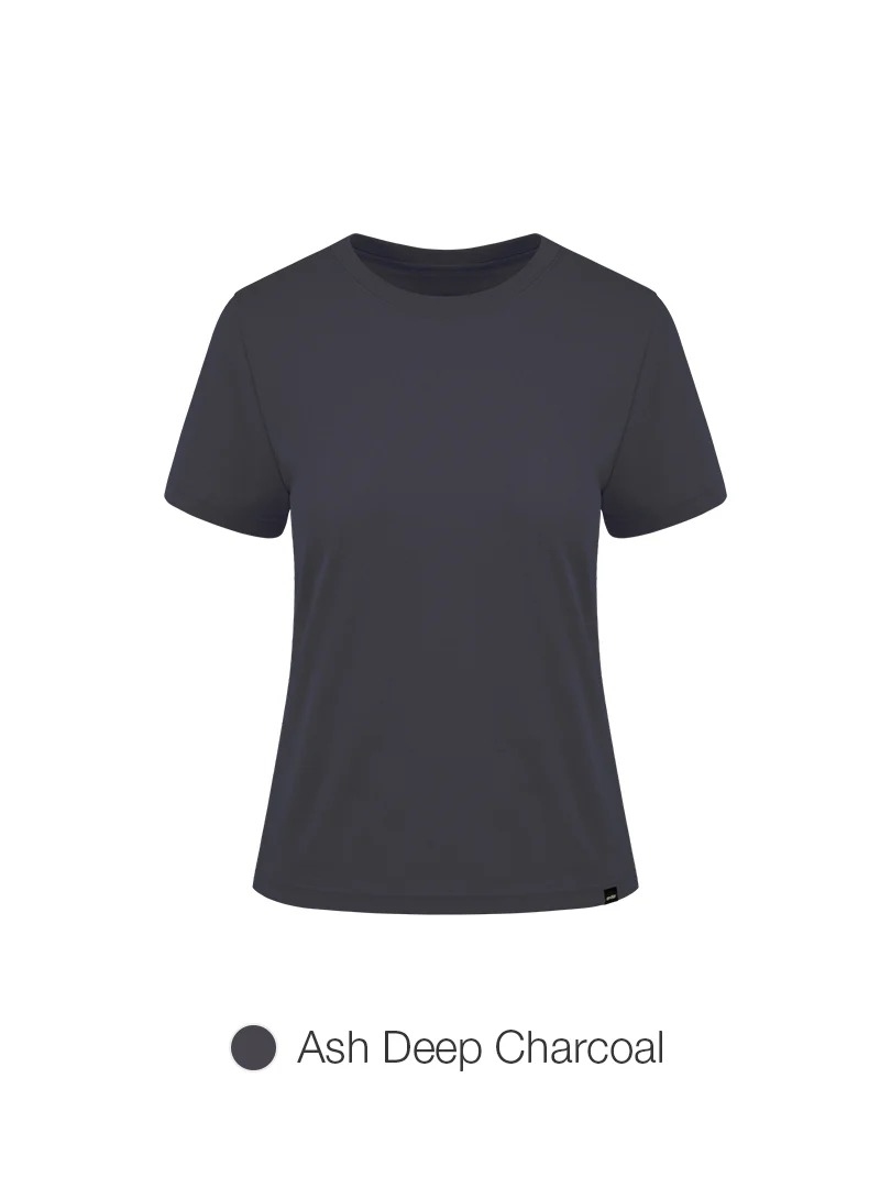 Aerocotton Standard Fit Short Sleeve - Image 8