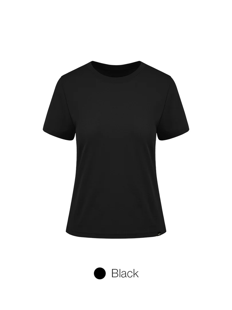 Aerocotton Standard Fit Short Sleeve - Image 9