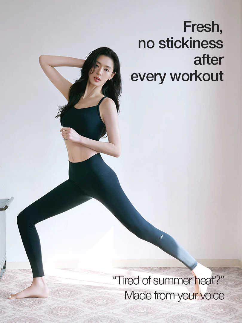 airexpert Leggings - Image 4