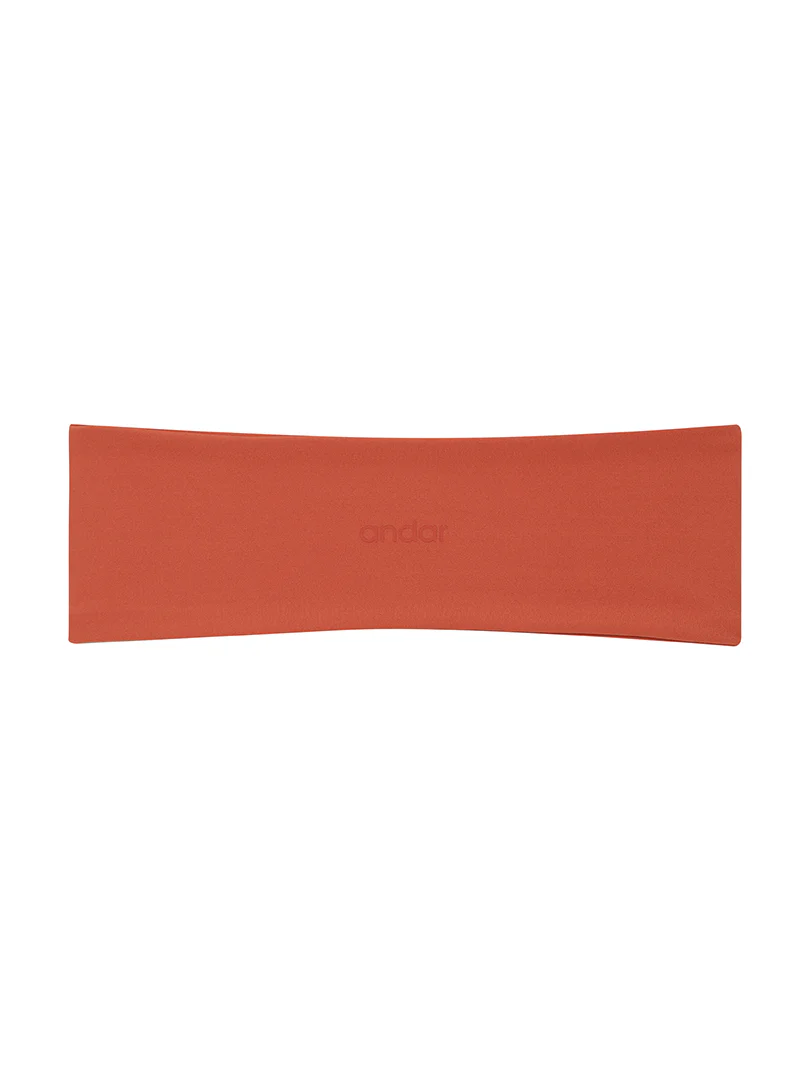 Airfly Twist Wide Headband - Image 4