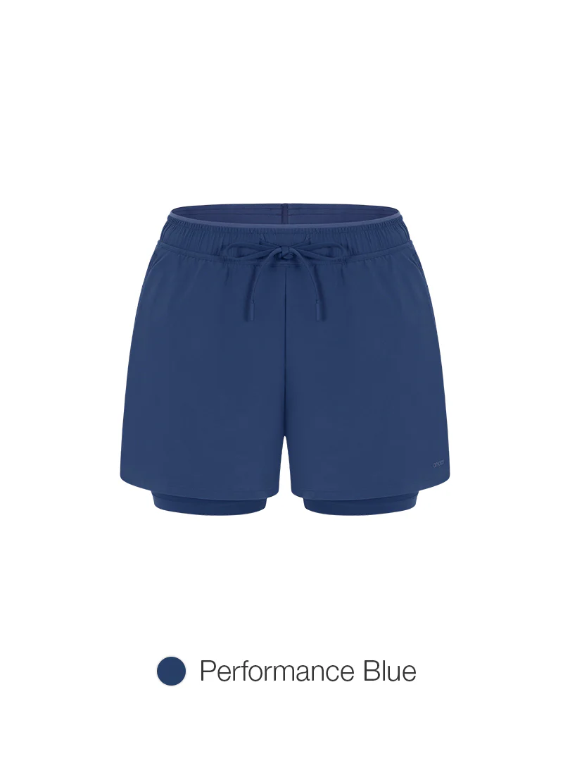 Airst 2 in 1 Shorts - Image 6