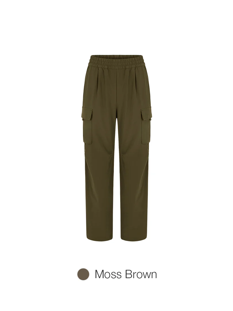 Airst 2 Way Cargo Pants - Image 11