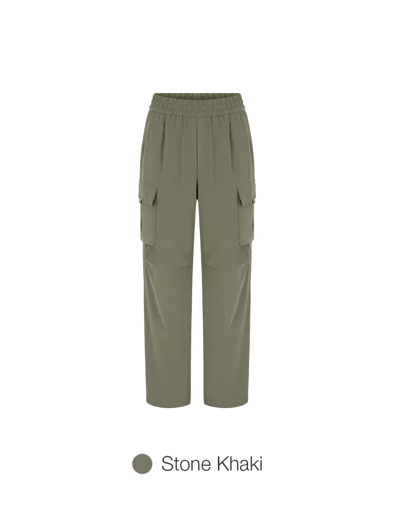 Airst 2 Way Cargo Pants - Image 12