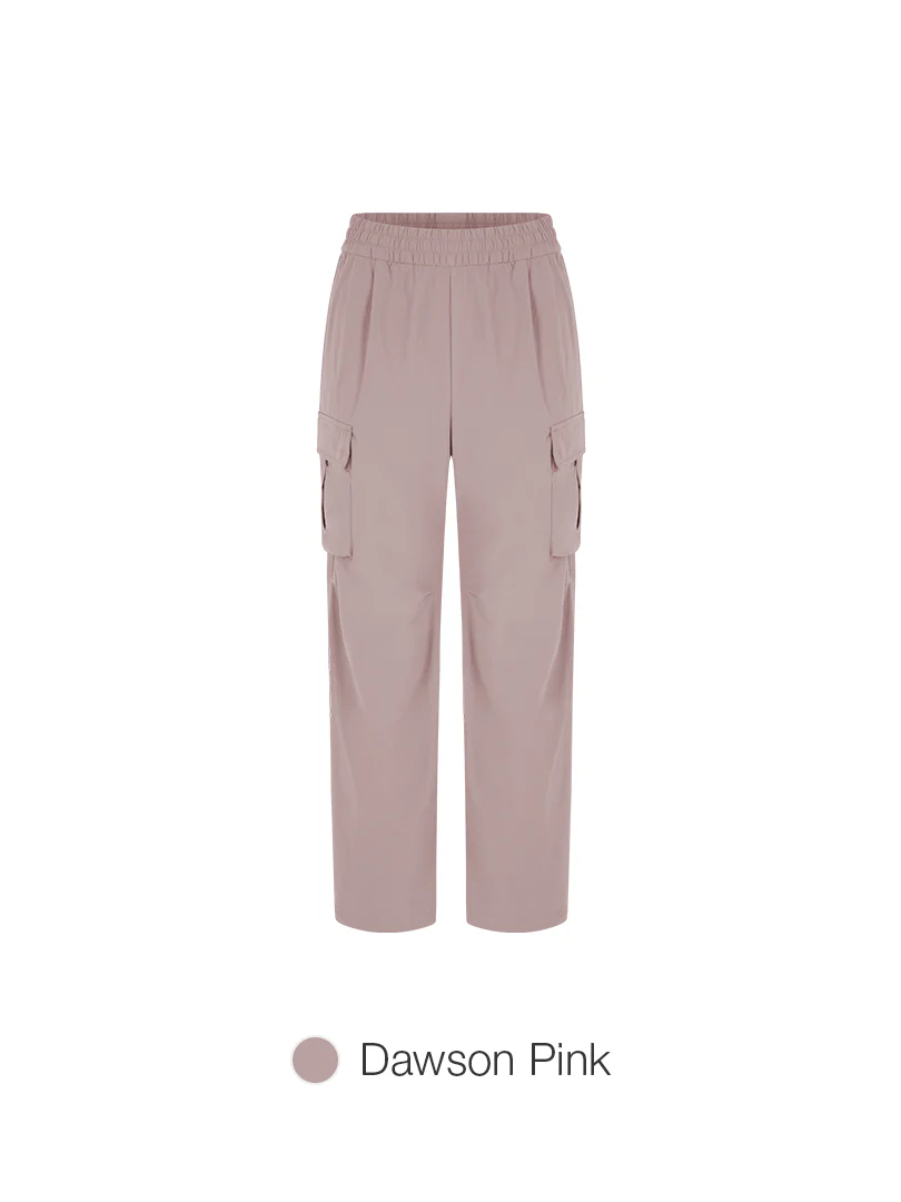 Airst 2 Way Cargo Pants - Image 9