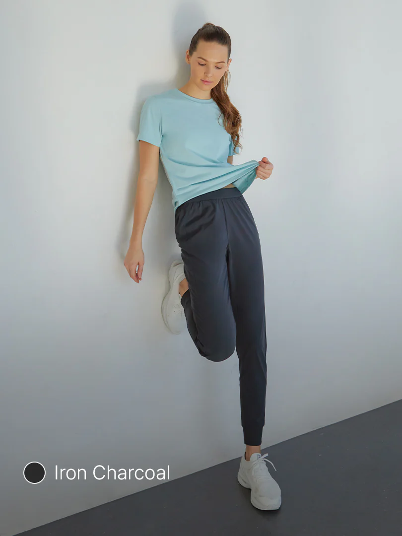 Airst Slim Fit Joggers - Image 2