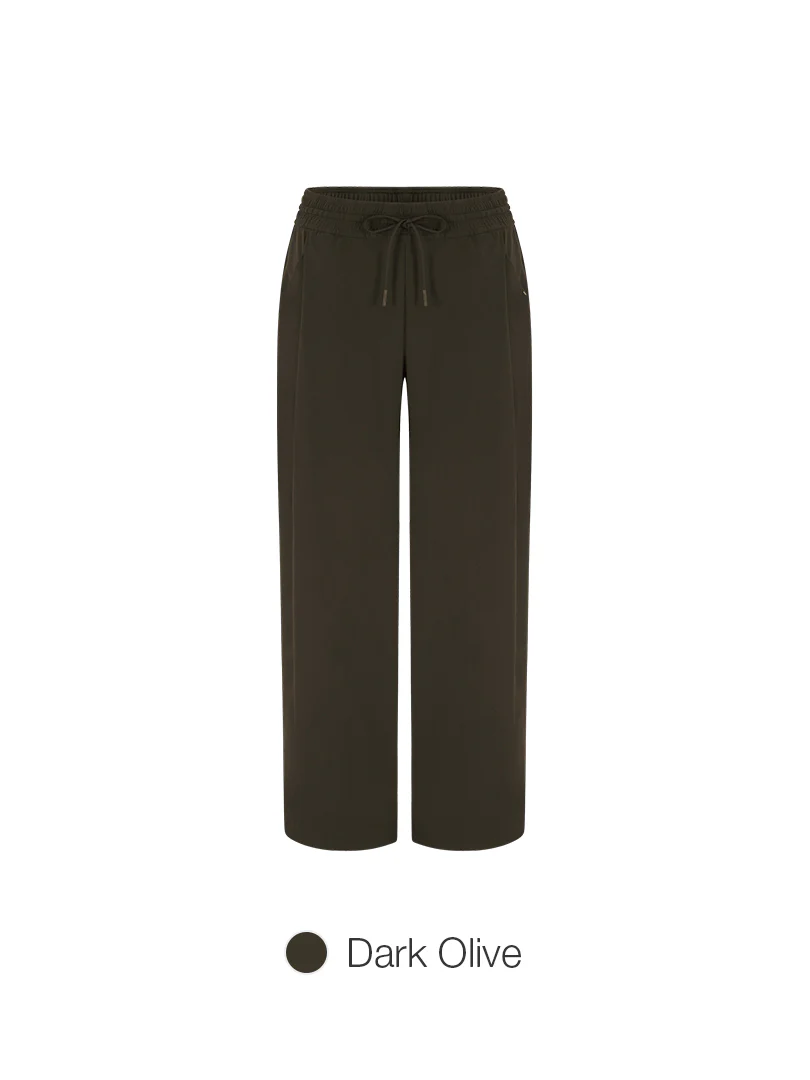 Airst Wide Pants - Image 10
