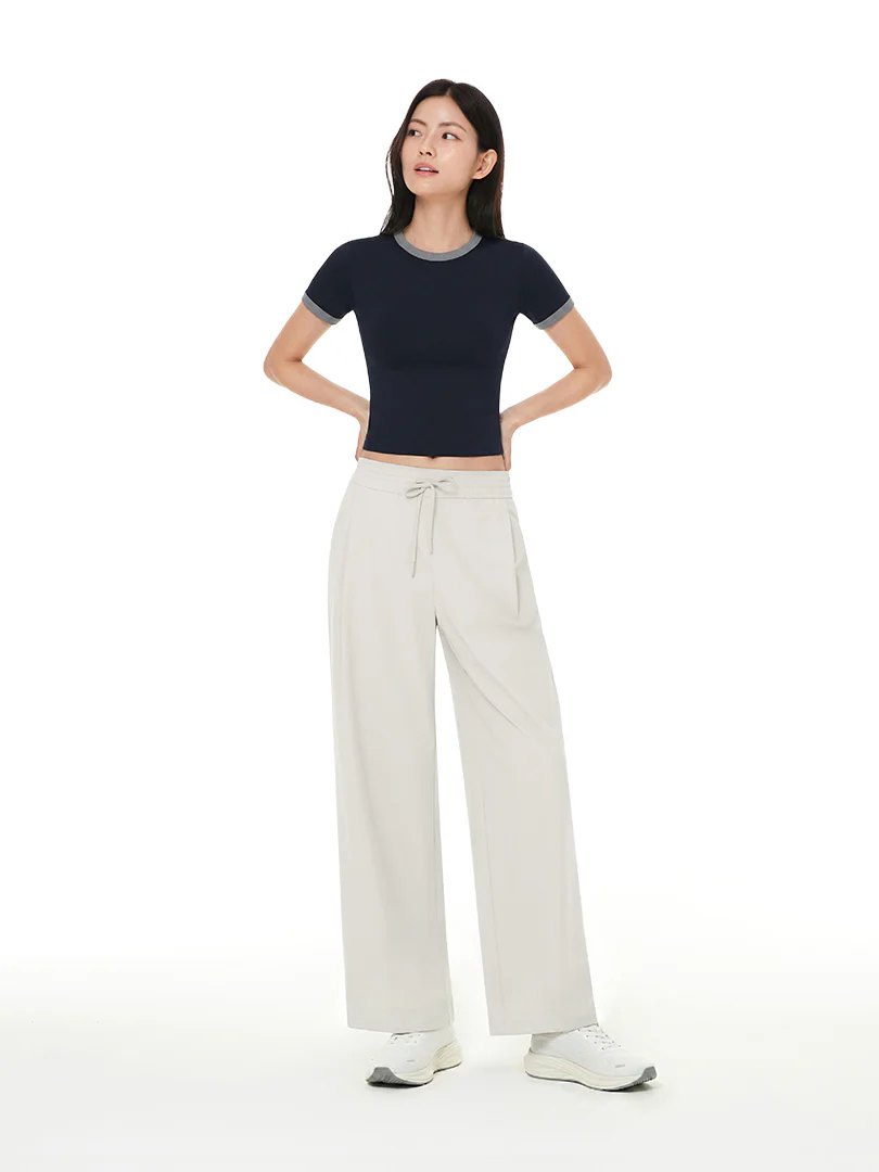 Airst Wide Pants - Image 3