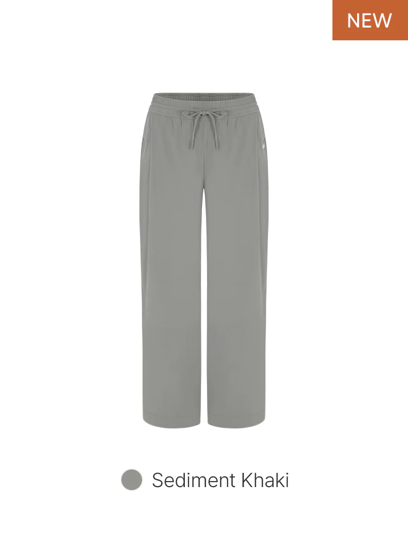 Airst Wide Pants - Image 4