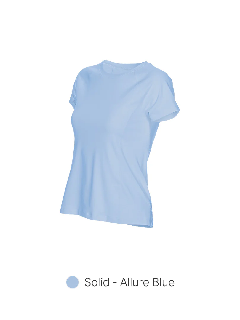Airtouch Pace Short Sleeve - Image 5