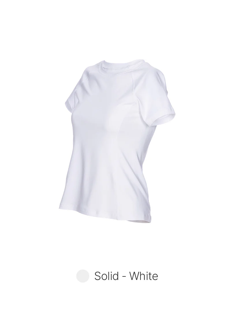 Airtouch Pace Short Sleeve - Image 7