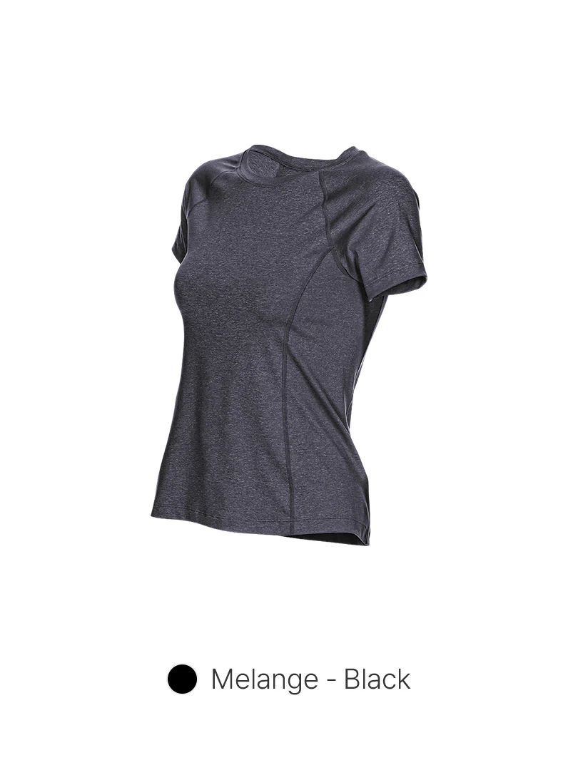Airtouch Pace Short Sleeve - Image 9