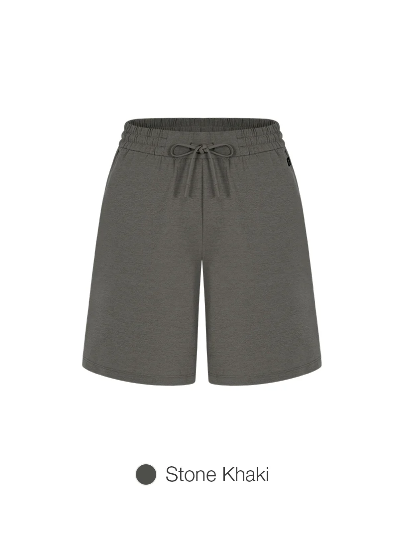 Airy Fit Bermuda Shorts - Image 10