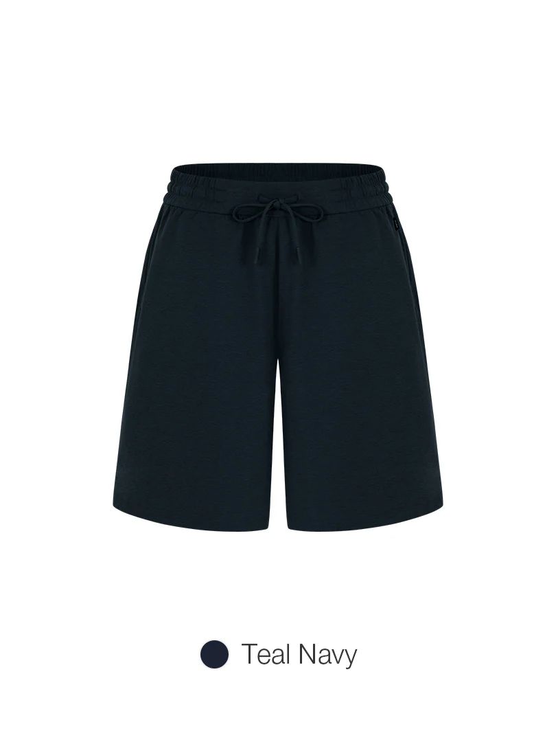 Airy Fit Bermuda Shorts - Image 14