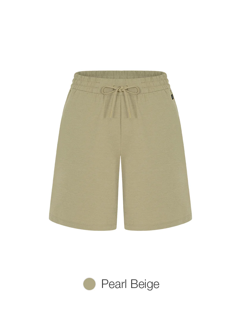 Airy Fit Bermuda Shorts - Image 9