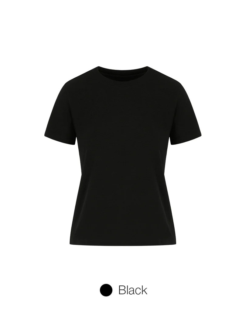 Airy Fit Standard Fit Short Sleeve - Image 6