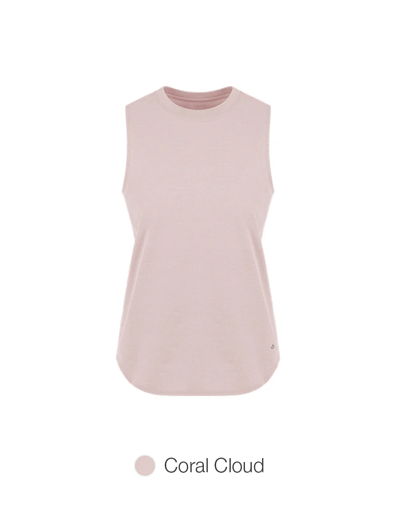 Airy Fit Tank Top - Image 7