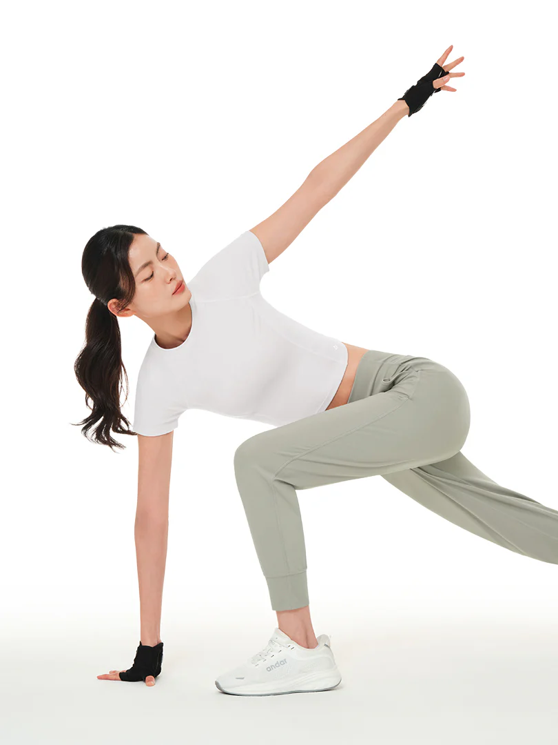 Airyfre Jogger Leggings - Image 3