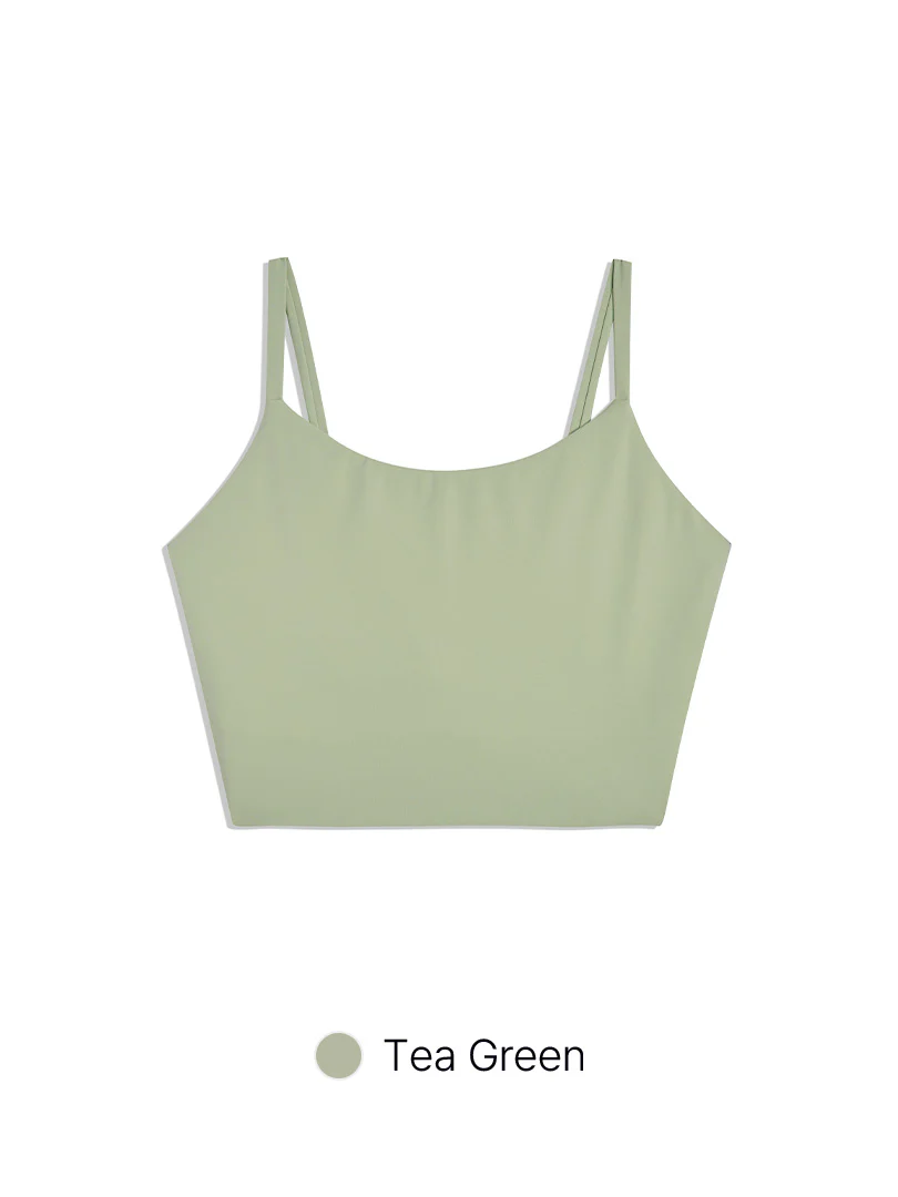 Airyfre Soft Longline Bra - Image 9