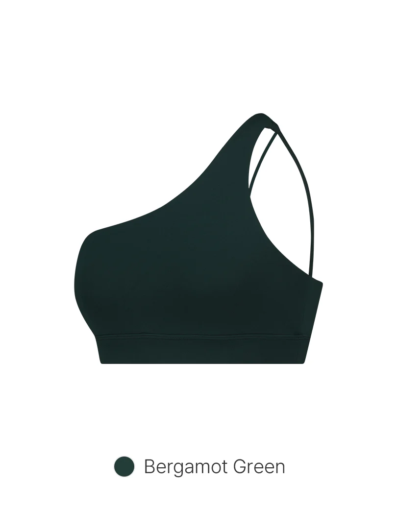Airywin Asymmetrical Bra - Image 5