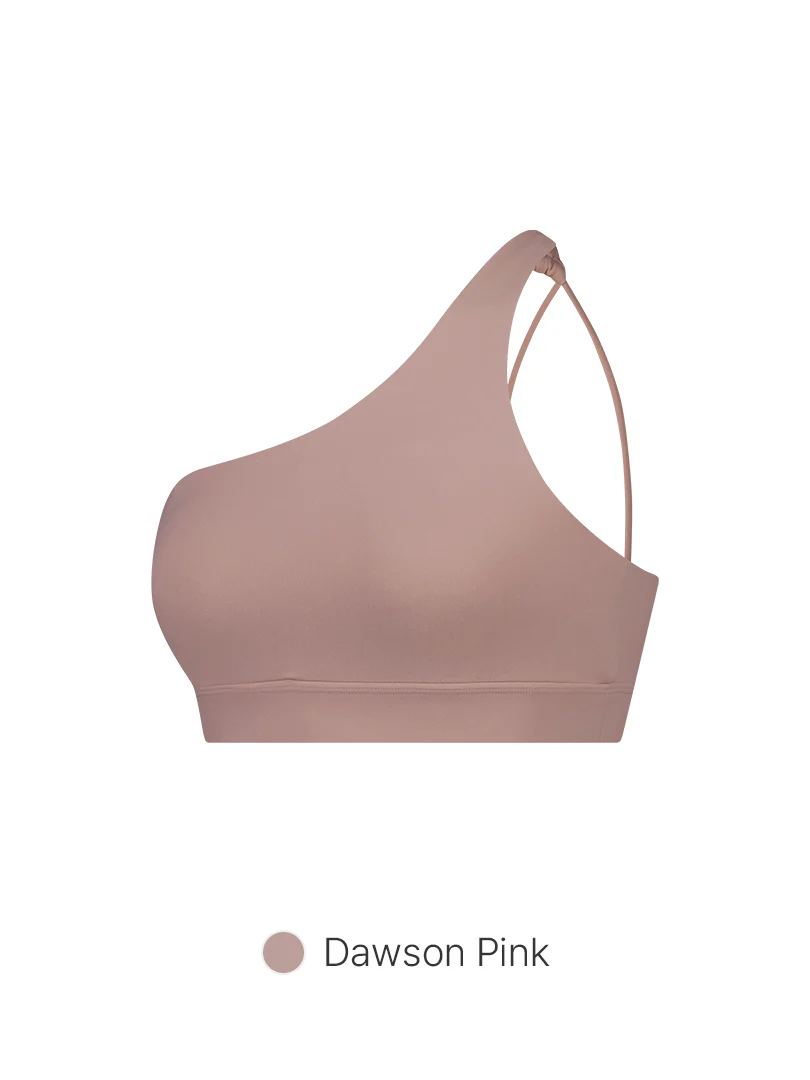 Airywin Asymmetrical Bra - Image 7