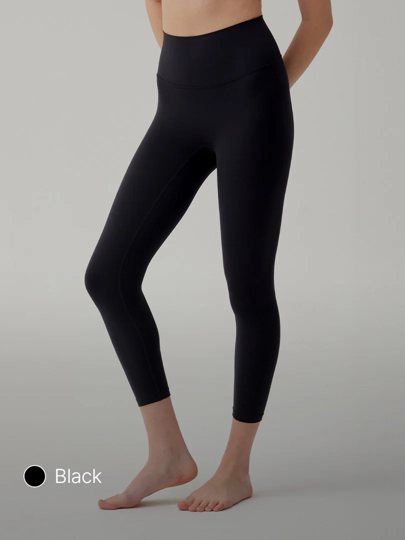 Airywin Capri Leggings - Image 12