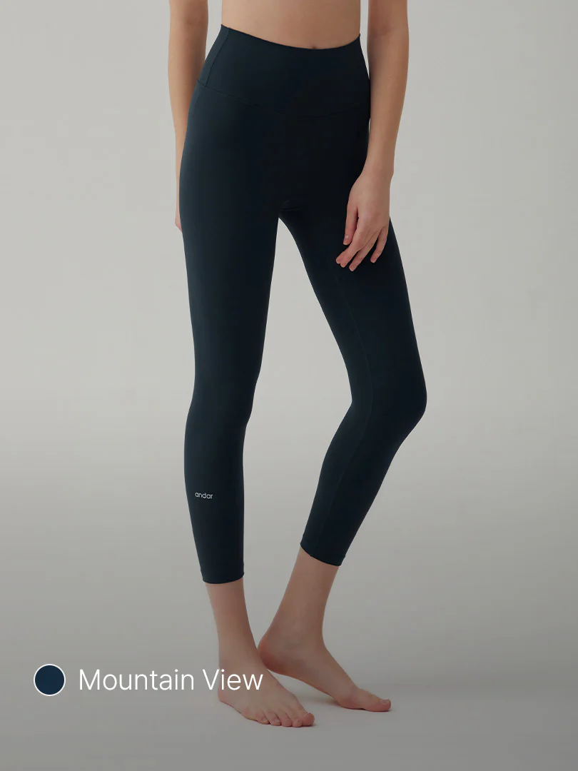 Airywin Capri Leggings - Image 6
