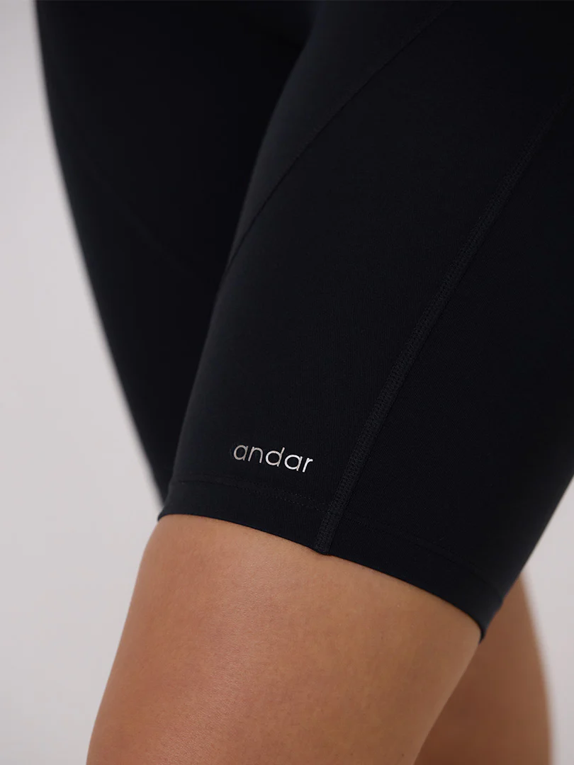 airywin Fit Tension Biker Shorts - Image 6