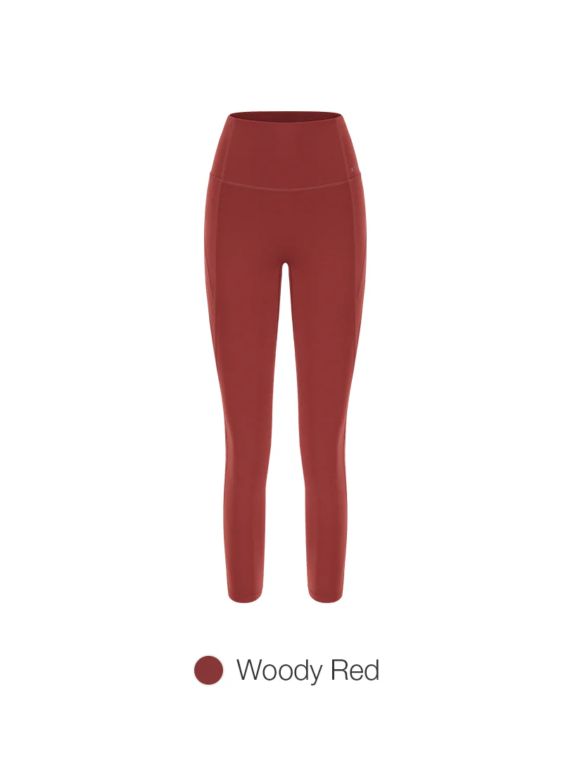 Airywin Fit Tension Leggings - Image 8