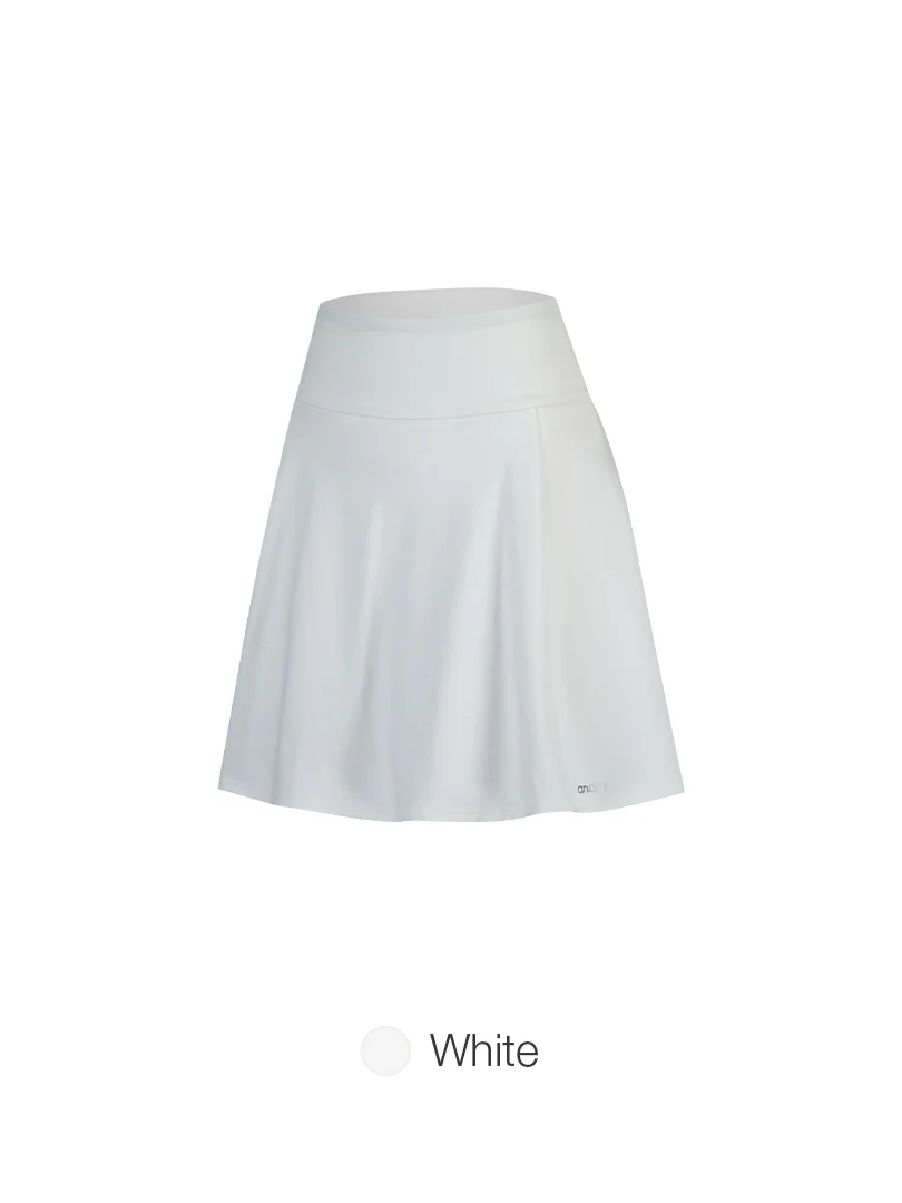 Airywin Lined Tennis Skirt - Image 13