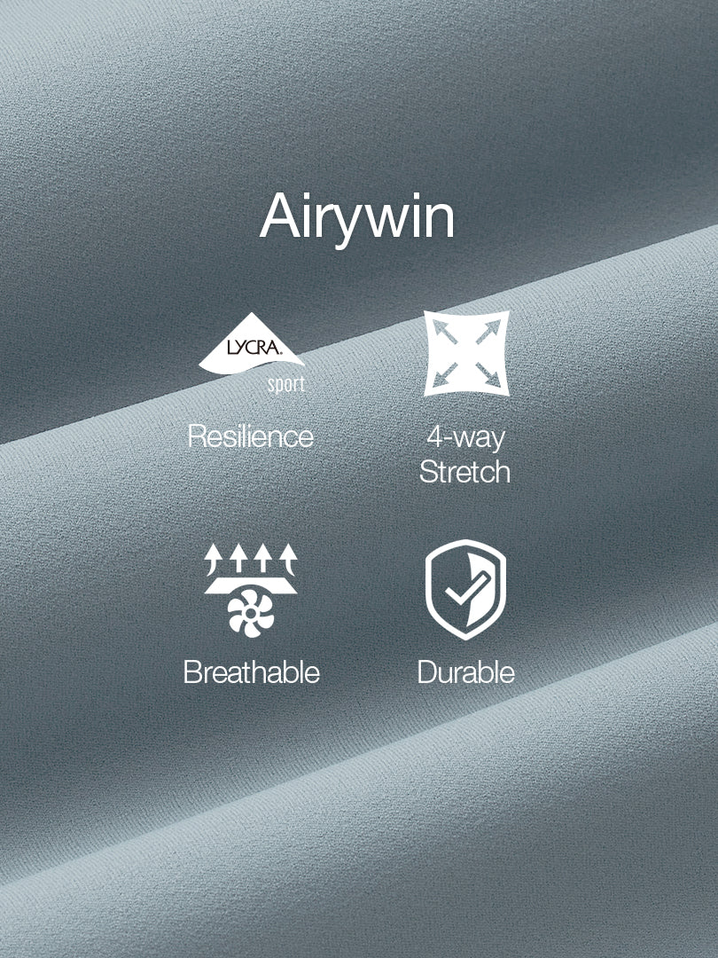 Airywin Lined Tennis Skirt - Image 8