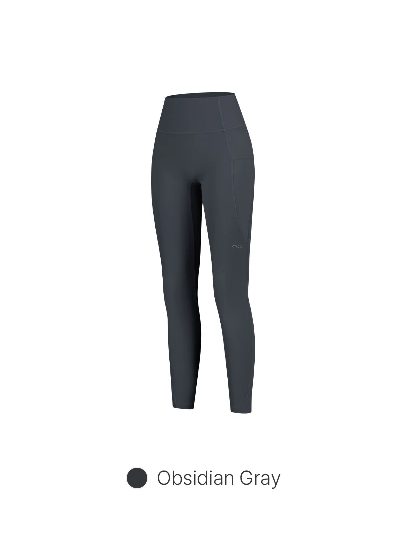Airywin Pocket Leggings - Image 10