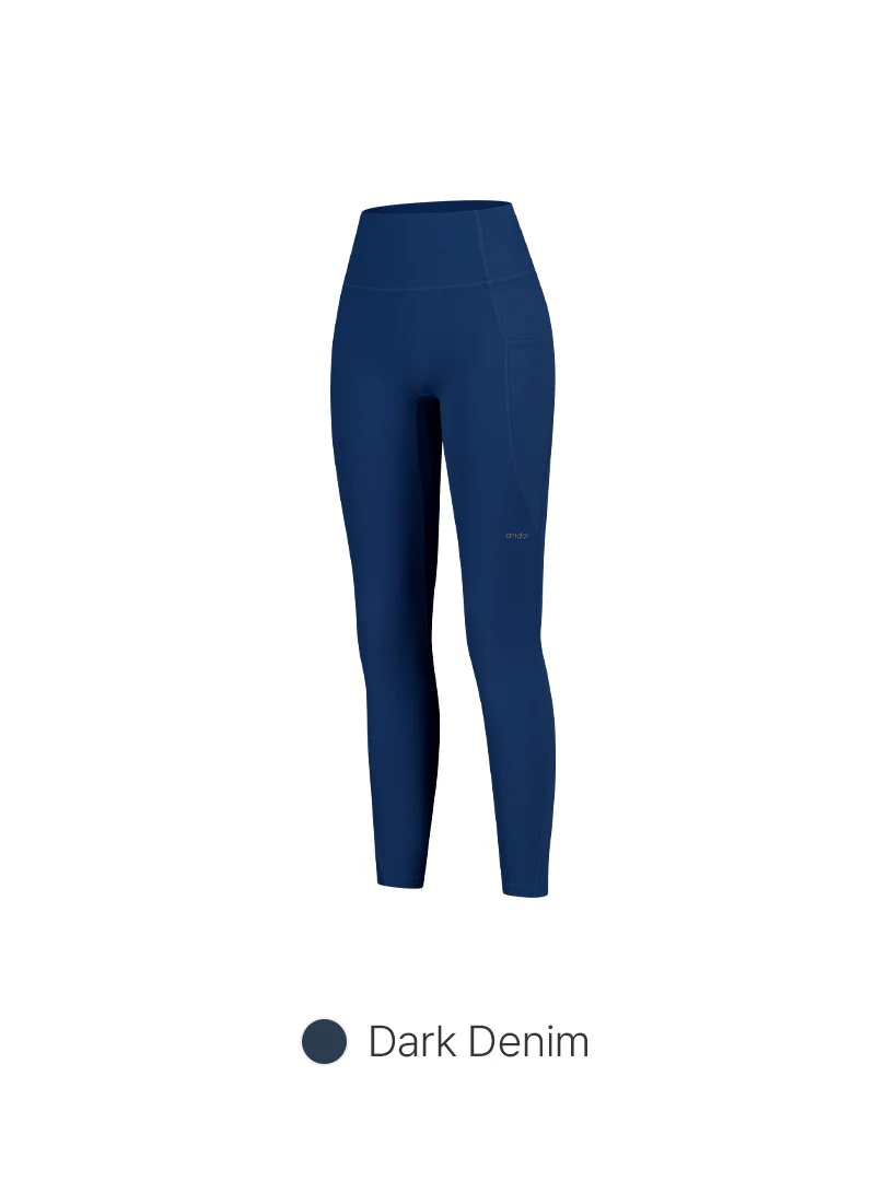 Airywin Pocket Leggings - Image 9