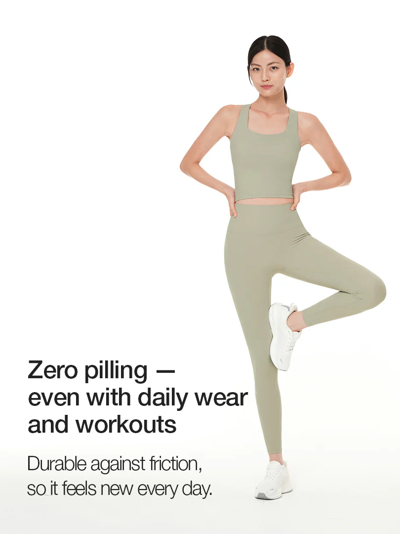 airywin Signature Ankle Length Leggings - Image 9