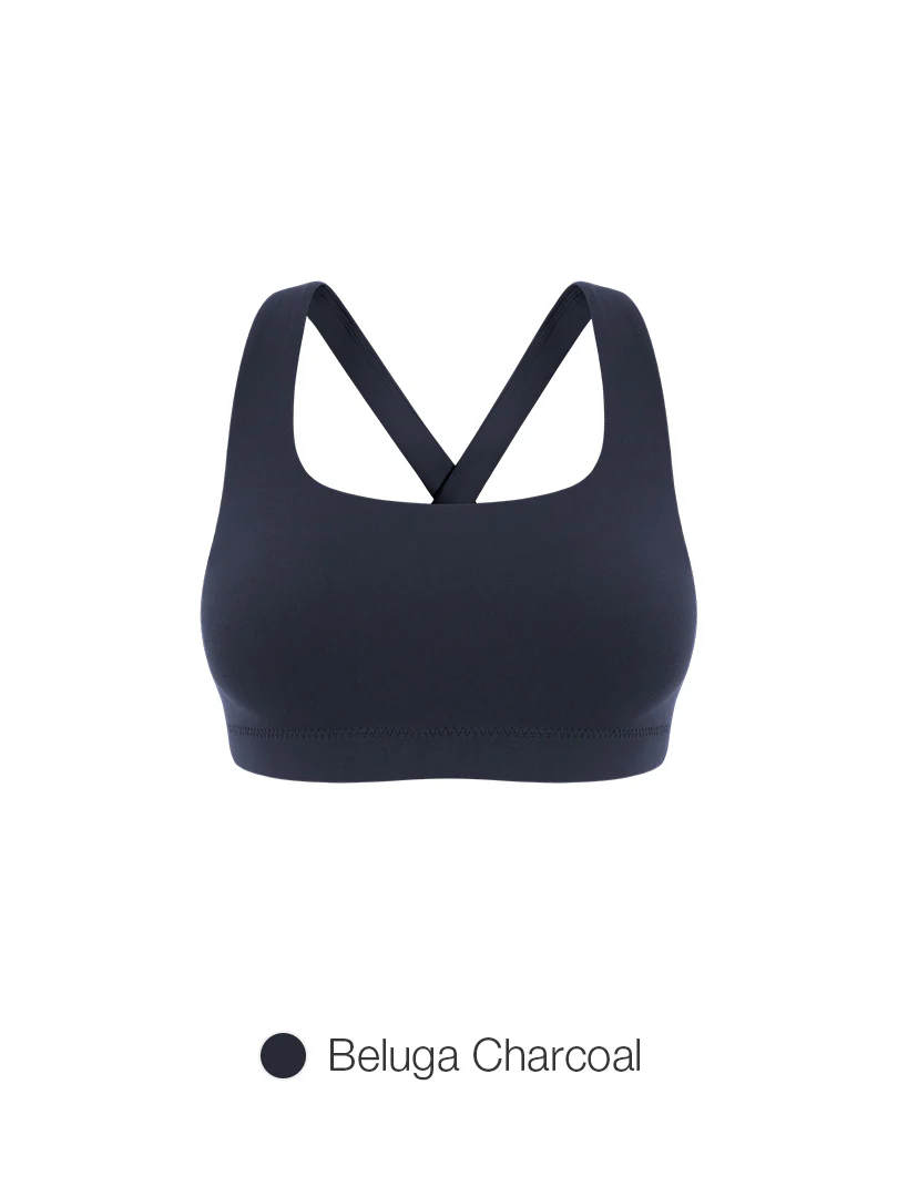 Airywin Square Neck Bra - Image 6