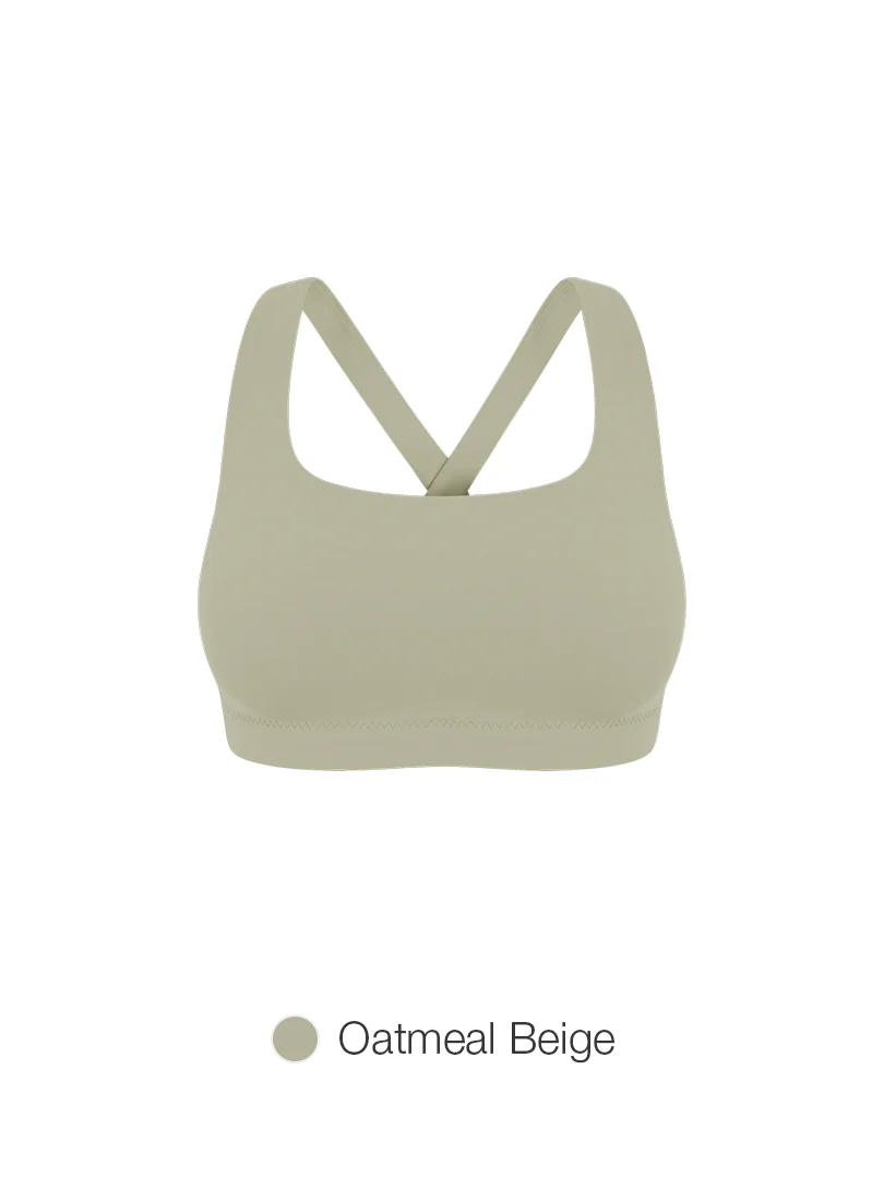 Airywin Square Neck Bra - Image 9