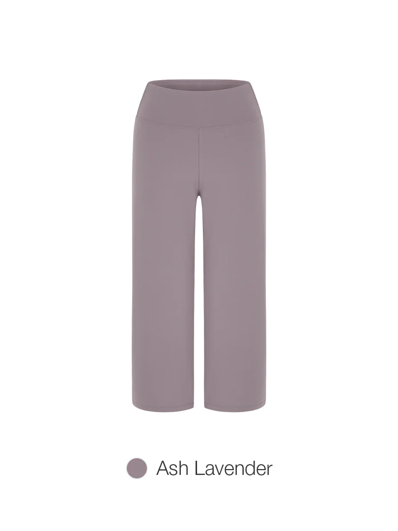 Airywin Straight Leg Pants (Cropped) - Image 6