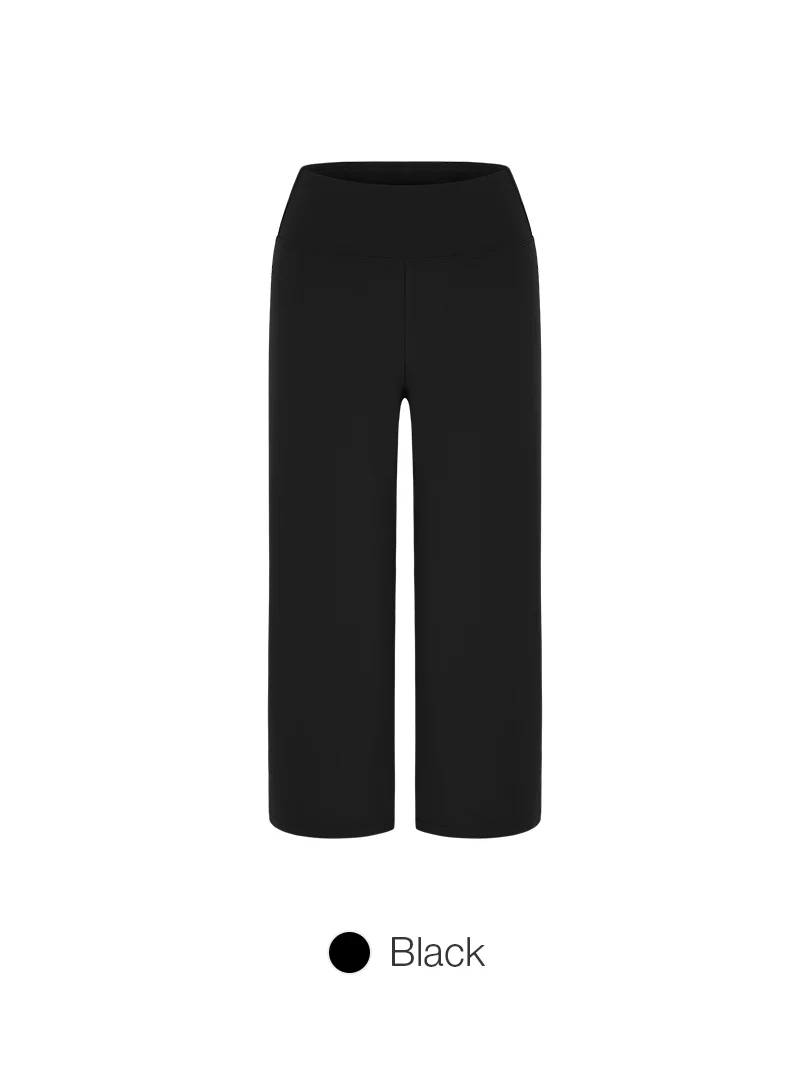 Airywin Straight Leg Pants (Cropped) - Image 7