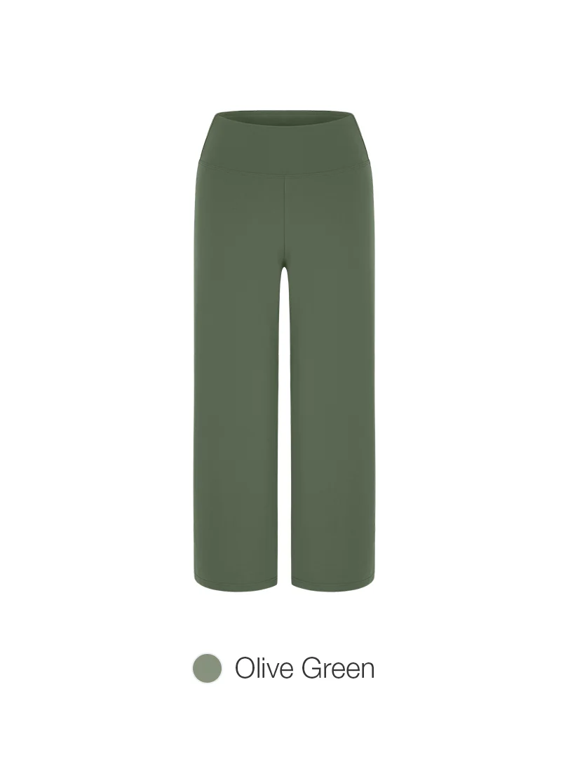 Airywin Straight Pants - Image 11