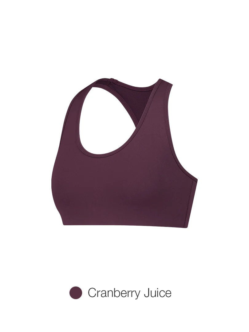 Airywin Support Adjustable Bra - Image 6