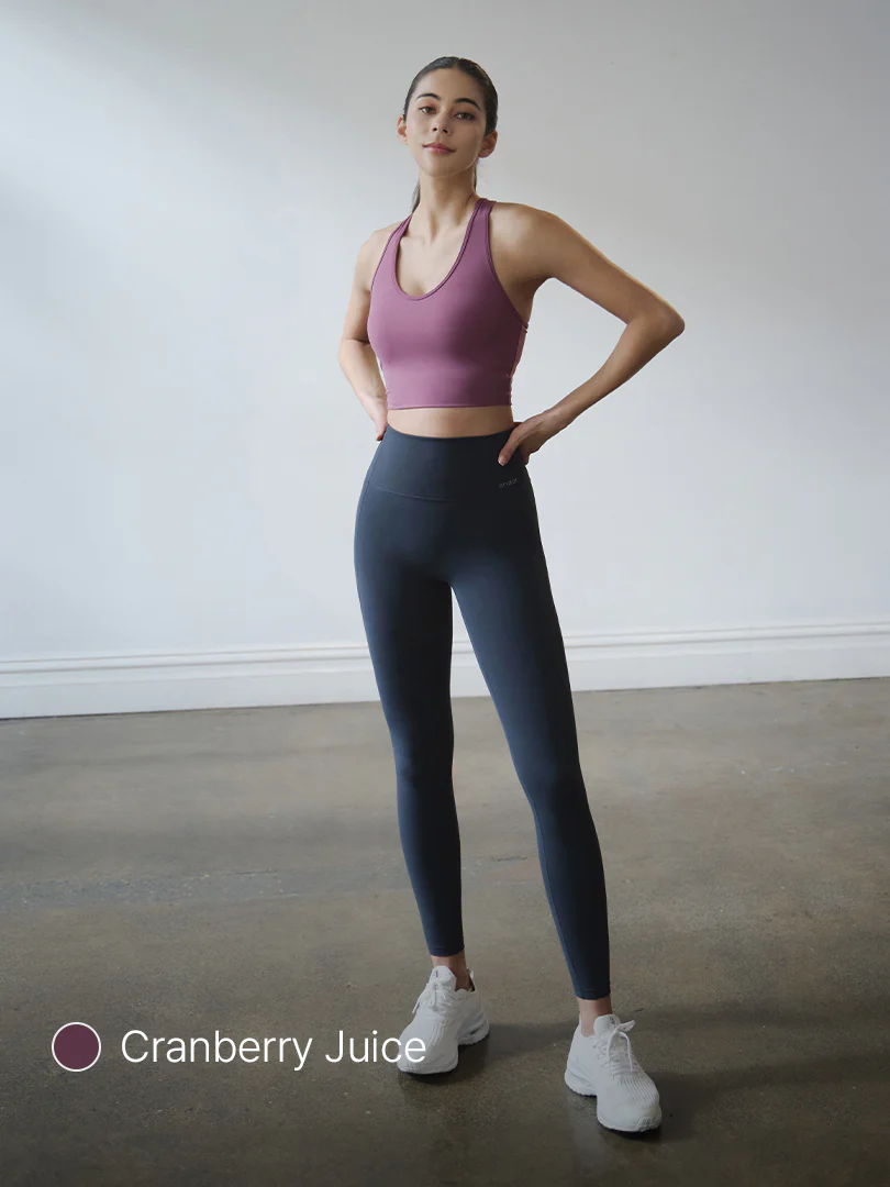 Airywin Support Adjustable Longline Bra - Image 7