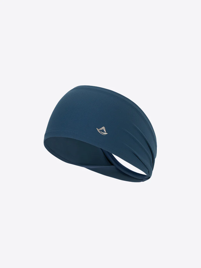 Airywin Sustainable Wide Headband